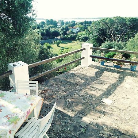 Ca Da Marta Q4526 Villa Carloforte Kültér fotó