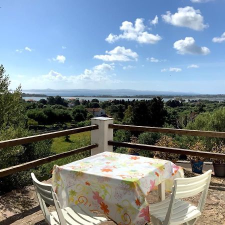 Ca Da Marta Q4526 Villa Carloforte Kültér fotó