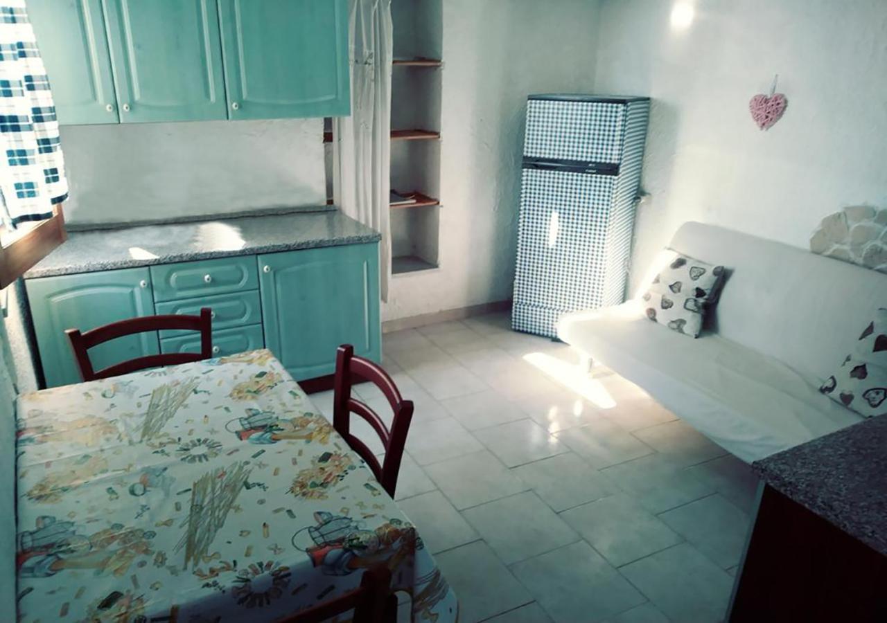 Ca Da Marta Q4526 Villa Carloforte Kültér fotó