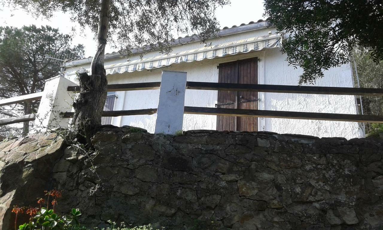 Ca Da Marta Q4526 Villa Carloforte Kültér fotó