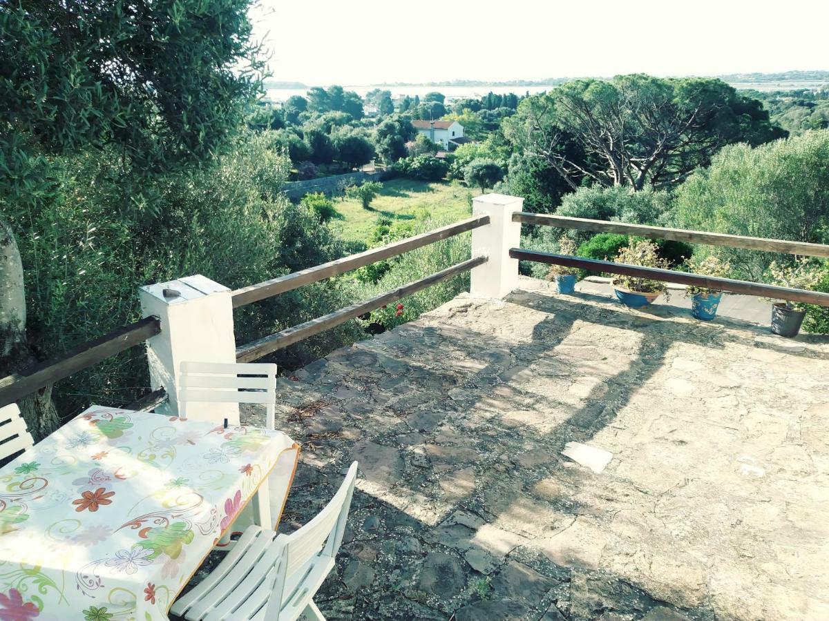 Ca Da Marta Q4526 Villa Carloforte Kültér fotó