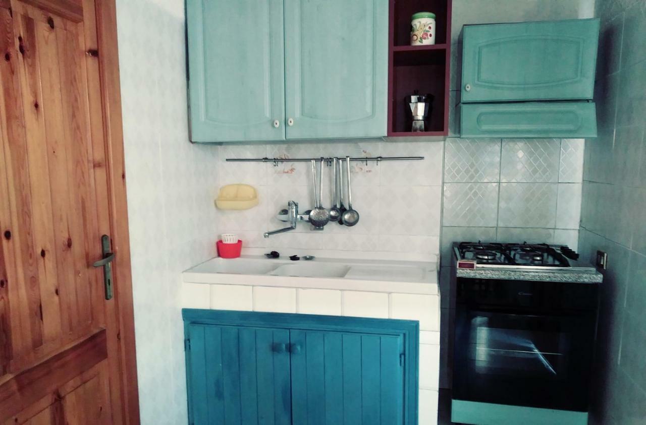 Ca Da Marta Q4526 Villa Carloforte Kültér fotó