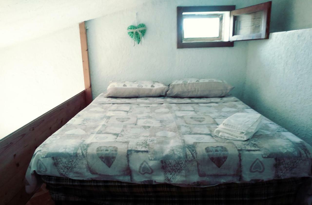 Ca Da Marta Q4526 Villa Carloforte Kültér fotó