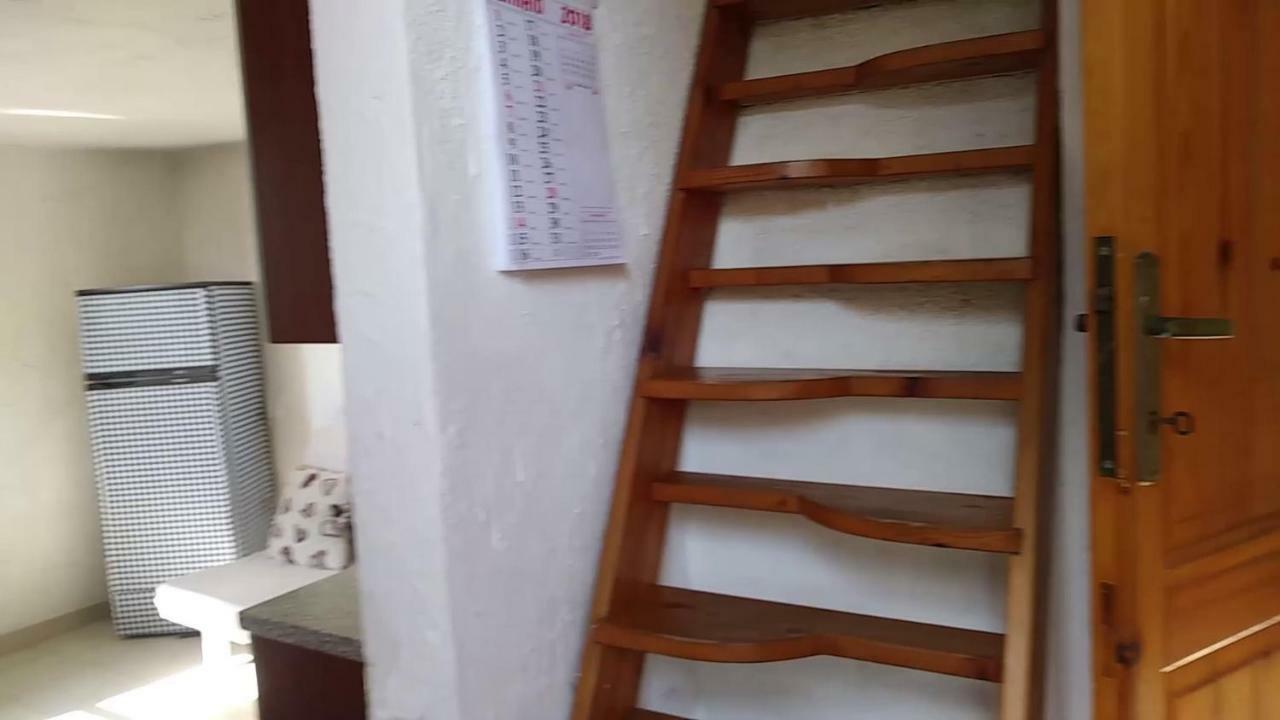 Ca Da Marta Q4526 Villa Carloforte Kültér fotó
