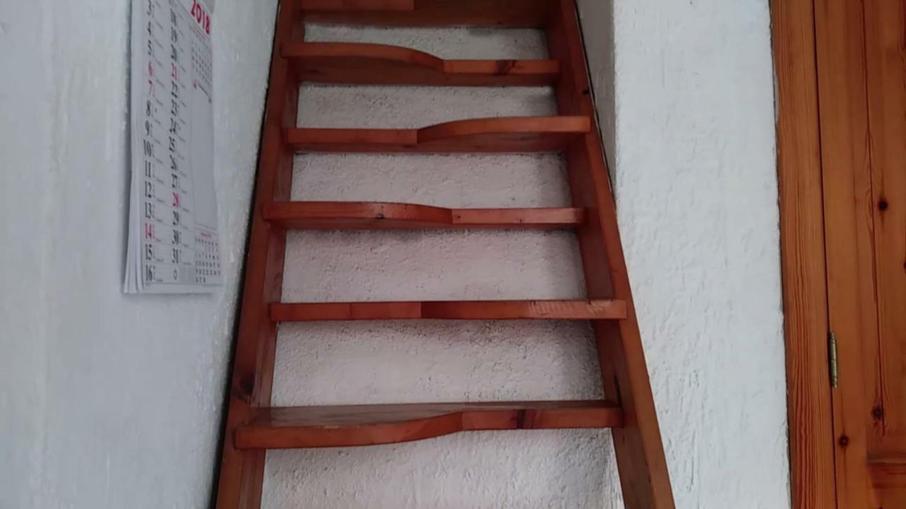 Ca Da Marta Q4526 Villa Carloforte Kültér fotó