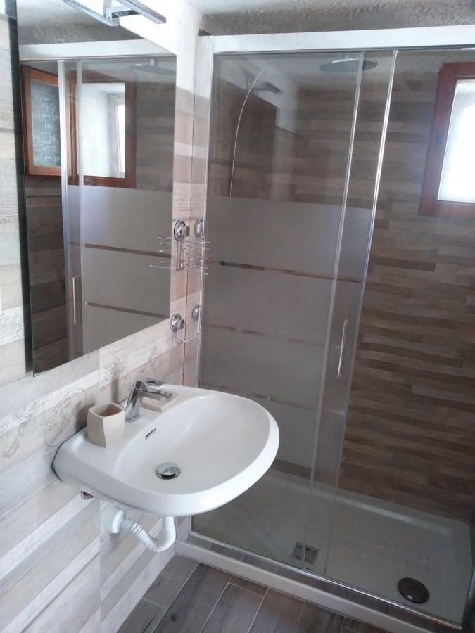 Ca Da Marta Q4526 Villa Carloforte Kültér fotó
