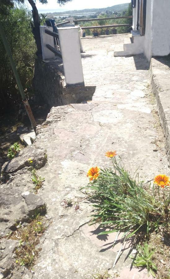 Ca Da Marta Q4526 Villa Carloforte Kültér fotó