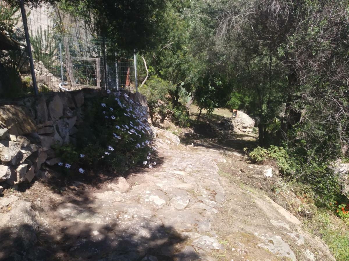 Ca Da Marta Q4526 Villa Carloforte Kültér fotó
