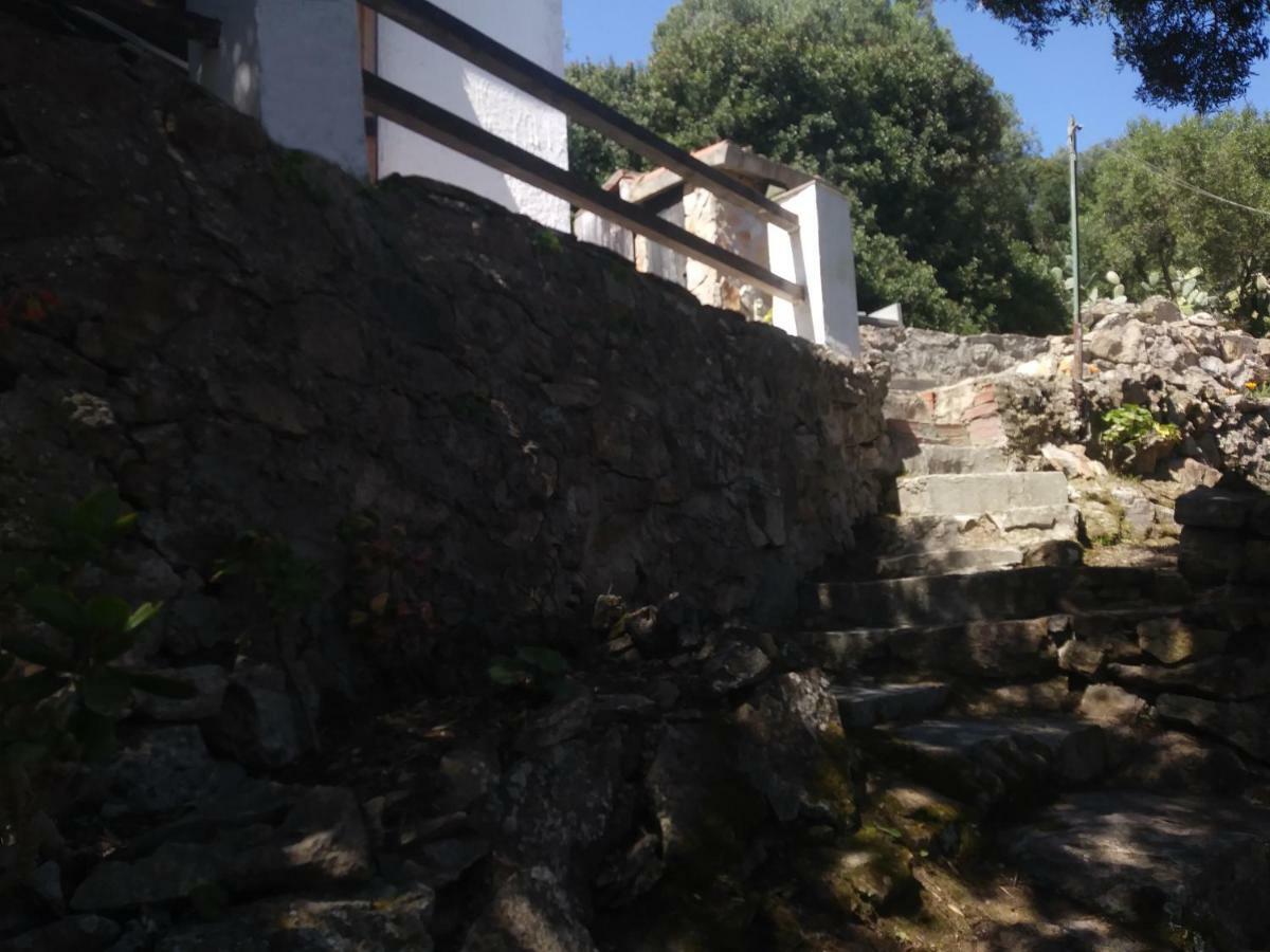 Ca Da Marta Q4526 Villa Carloforte Kültér fotó