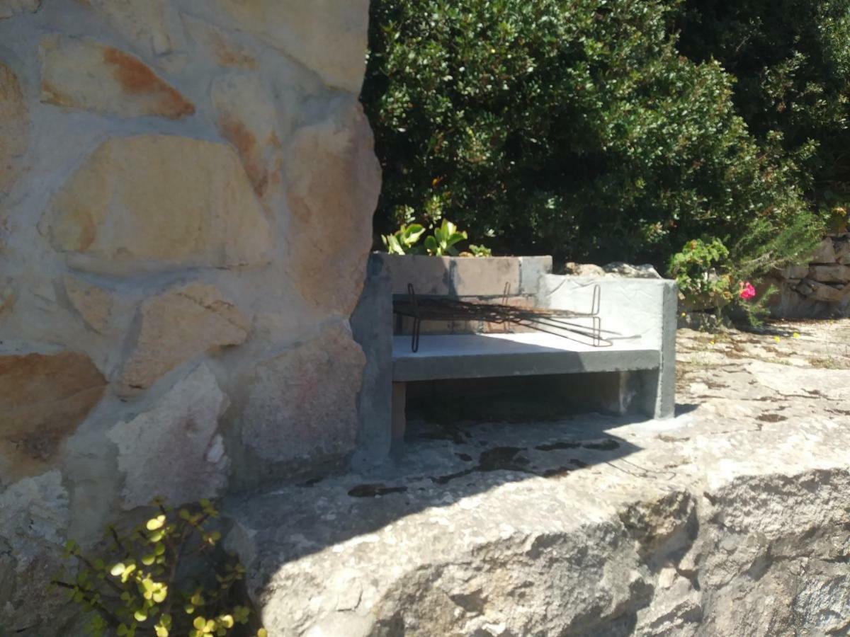 Ca Da Marta Q4526 Villa Carloforte Kültér fotó