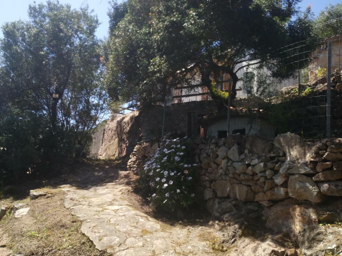 Ca Da Marta Q4526 Villa Carloforte Kültér fotó