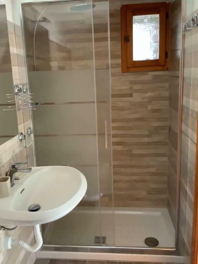 Ca Da Marta Q4526 Villa Carloforte Kültér fotó